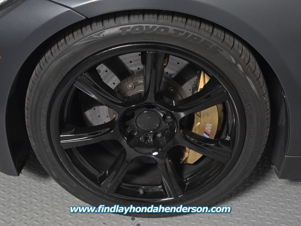 Used 2016 BMW M4 GTS RWD image 10