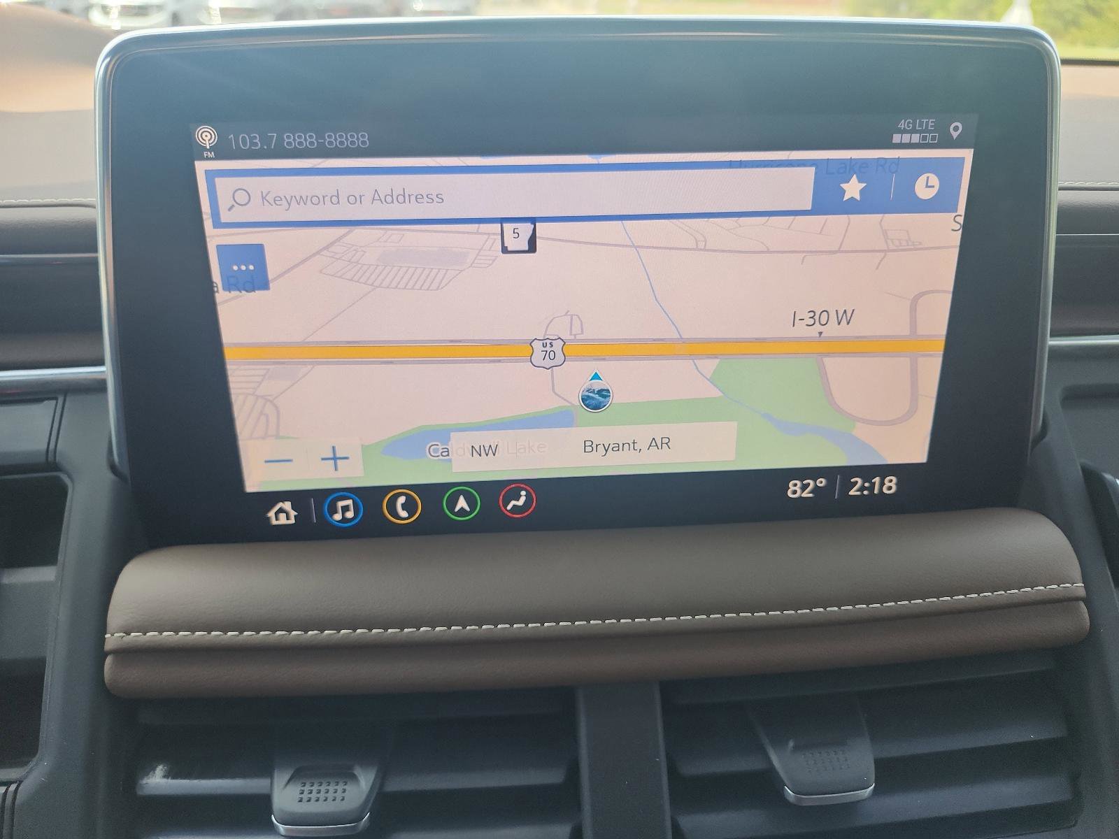 Used 2021 Chevrolet Suburban High Country image 17