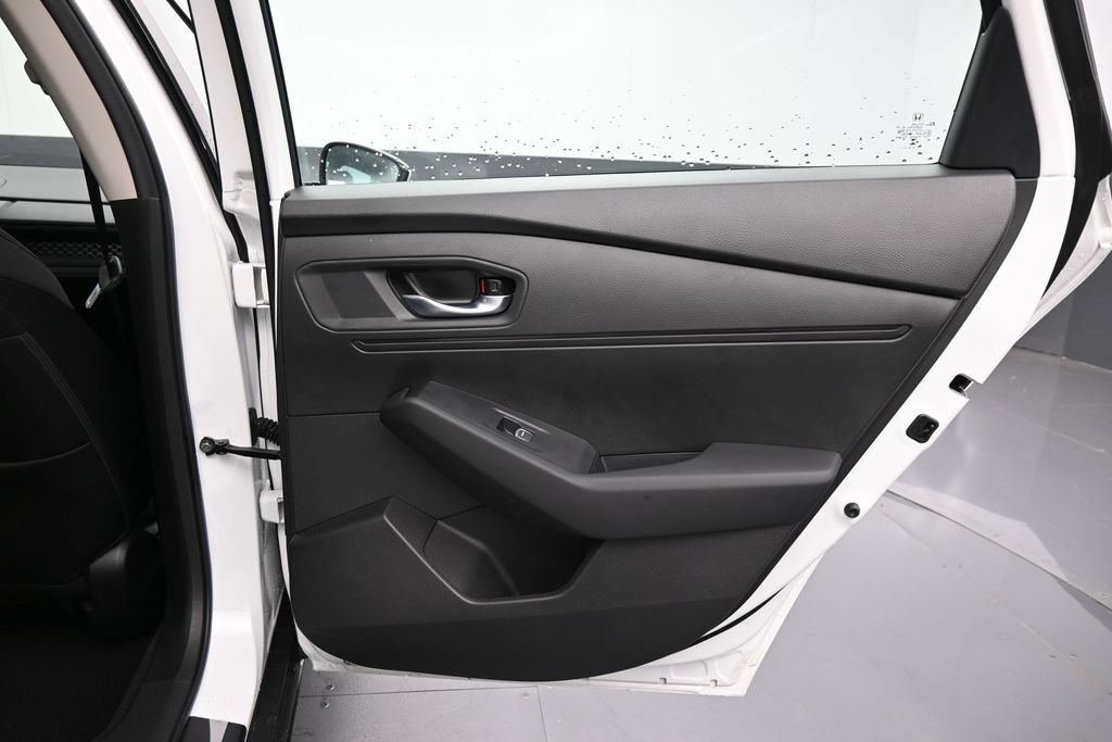 New 2025 Honda Accord LX image 31