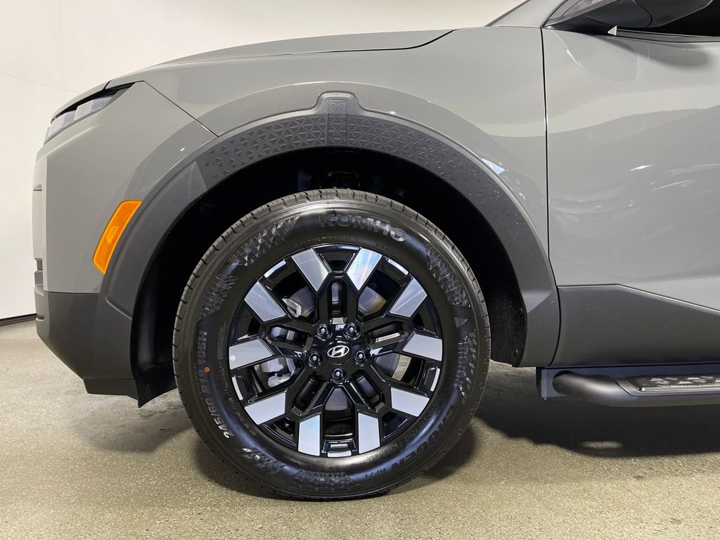 New 2026 Hyundai Santa Cruz SEL FWD image 11