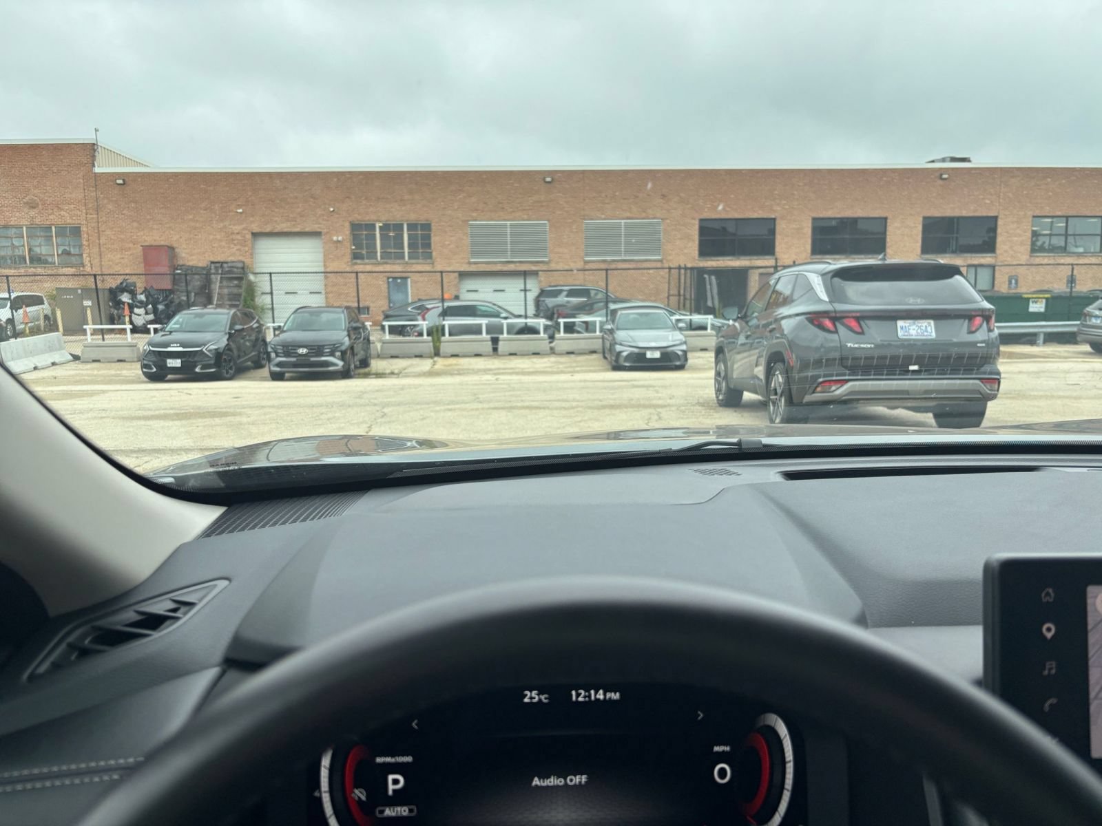 Used 2026 Nissan Rogue SL AWD/4WD image 32