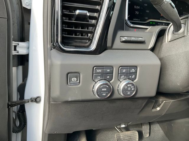 Used 2025 GMC Sierra 2500 Denali Ultimate AWD/4WD image 10
