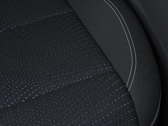 New 2025 Chevrolet Blazer EV LT image 21