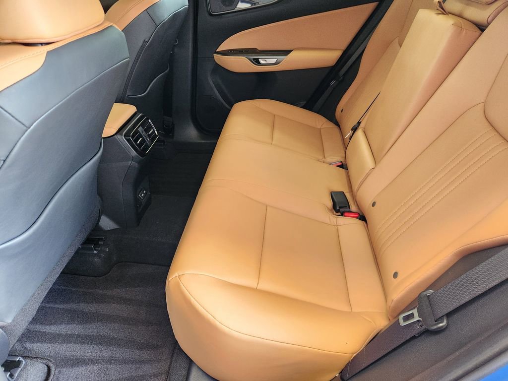 Used 2025 Lexus NX 350 AWD w/ Premium Package image 31