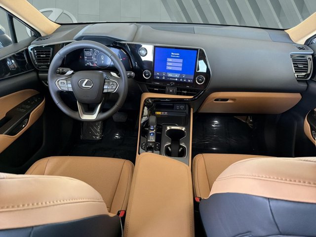 Certified 2026 Lexus NX 350 AWD w/ Accessory Package (Z1) image 13