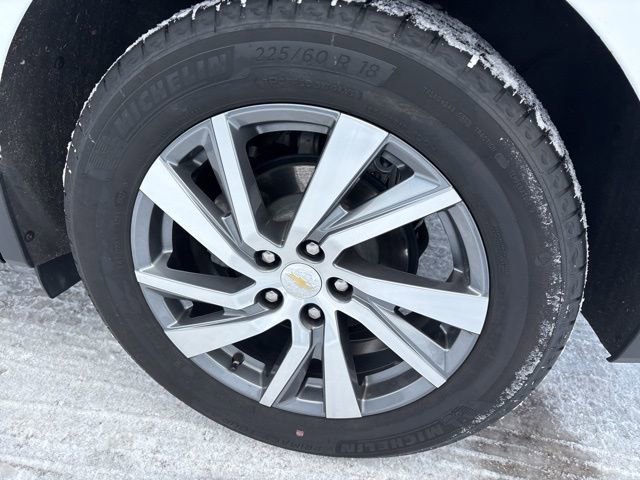 Used 2022 Chevrolet Equinox Premier image 7