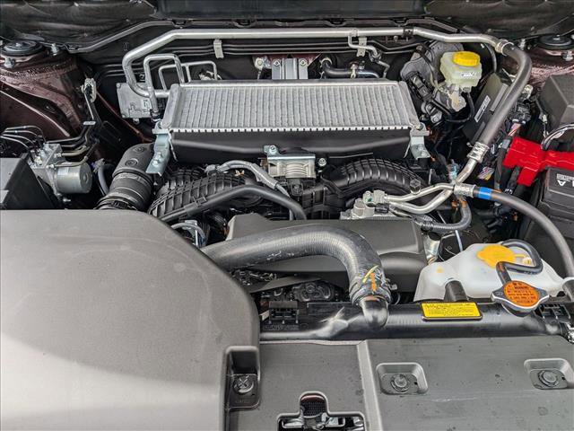 New 2026 Subaru Ascent Touring image 18