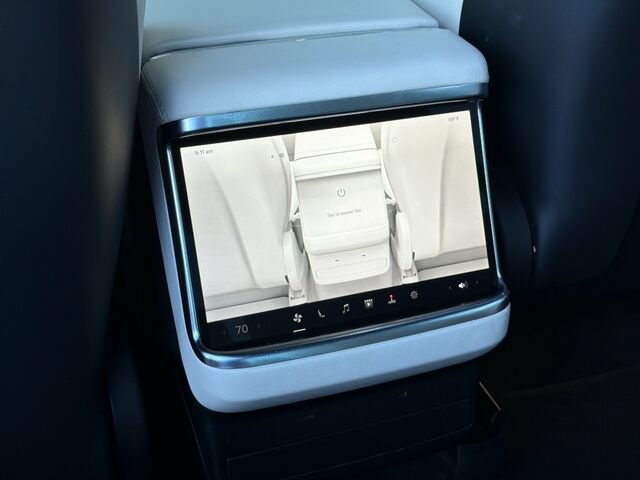 Used 2023 Tesla Model X Plaid AWD/4WD image 16