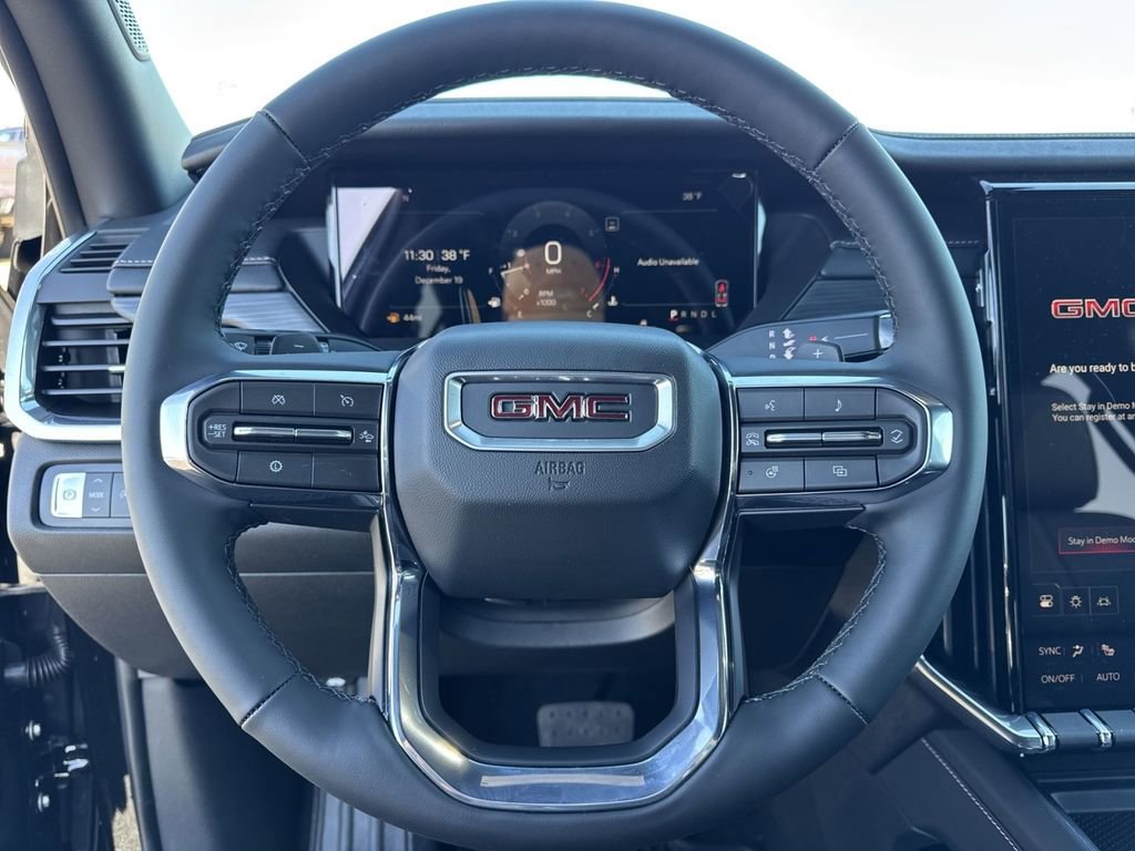 New 2026 GMC Acadia Elevation w/ Elevation Premium Package image 23