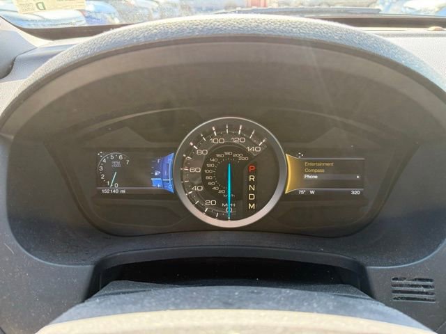 Used 2015 Ford Explorer XLT w/ Equipment Group 202B image 32