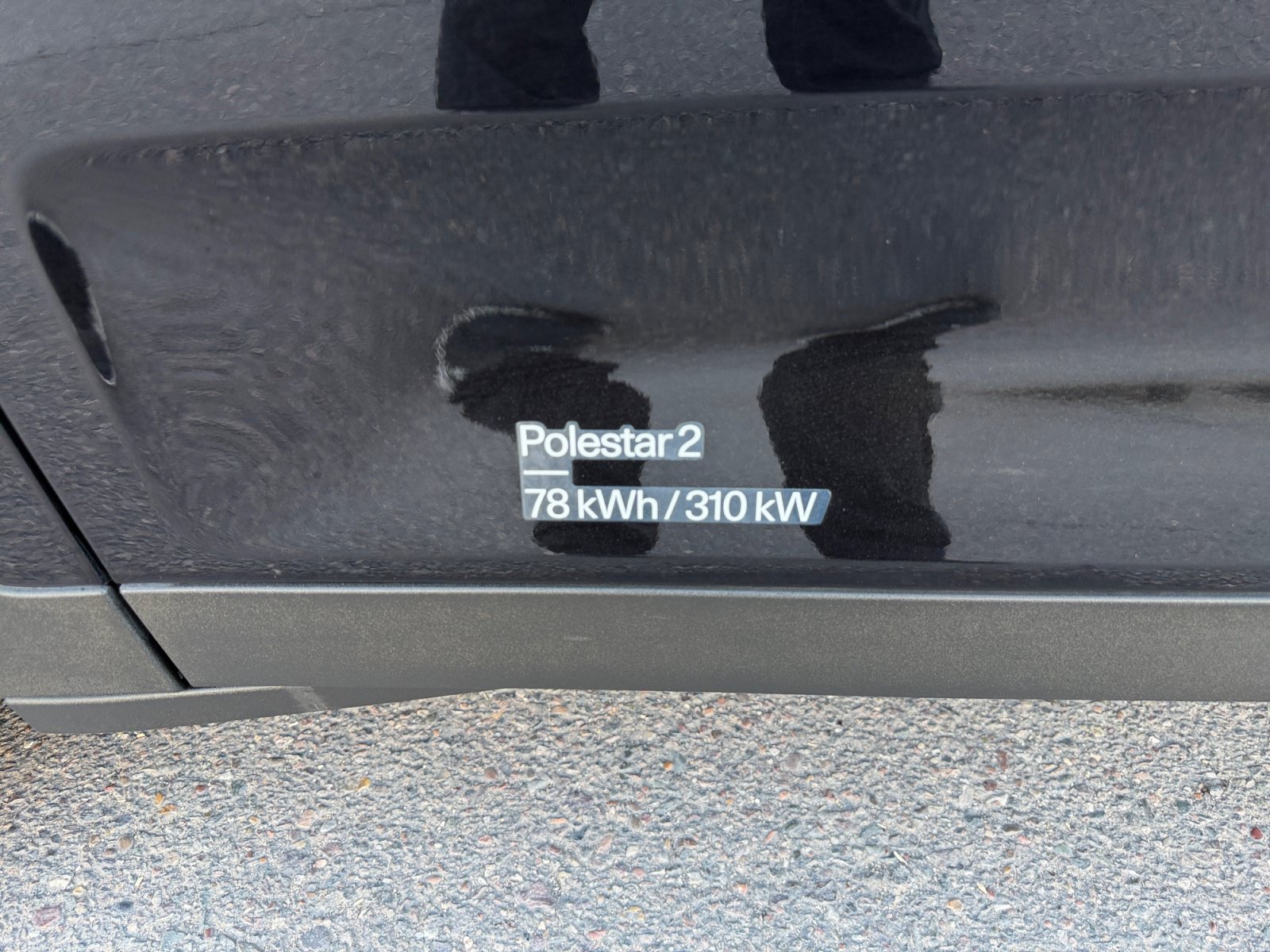 Used 2024 Polestar Polestar 2 AWD/4WD image 12
