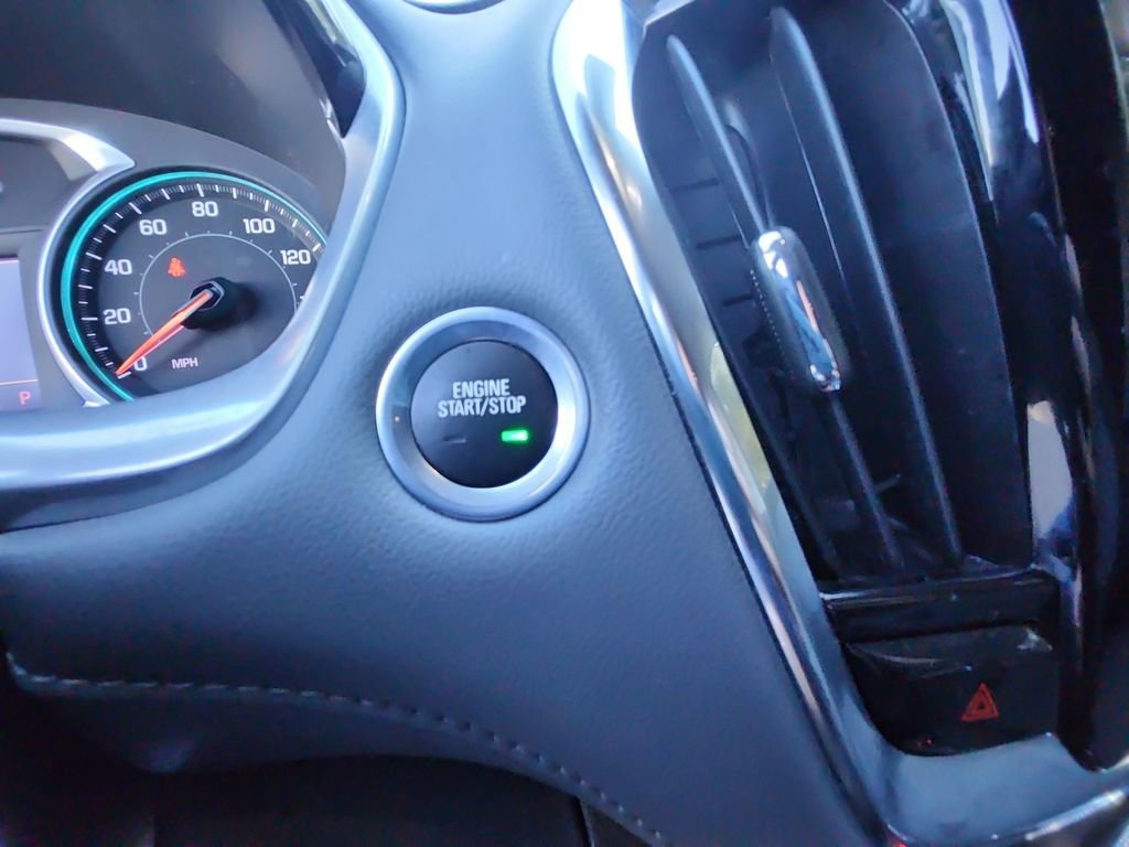 Certified 2021 Chevrolet Traverse LT image 21