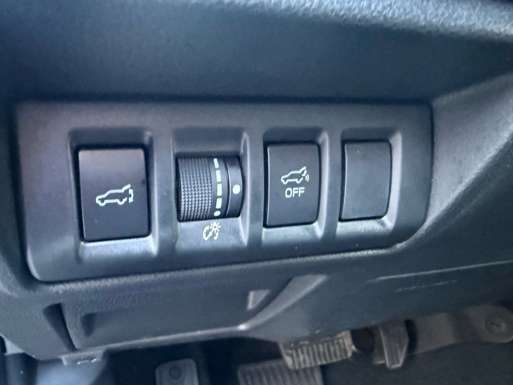 Used 2022 Subaru Outback Onyx Edition XT image 55