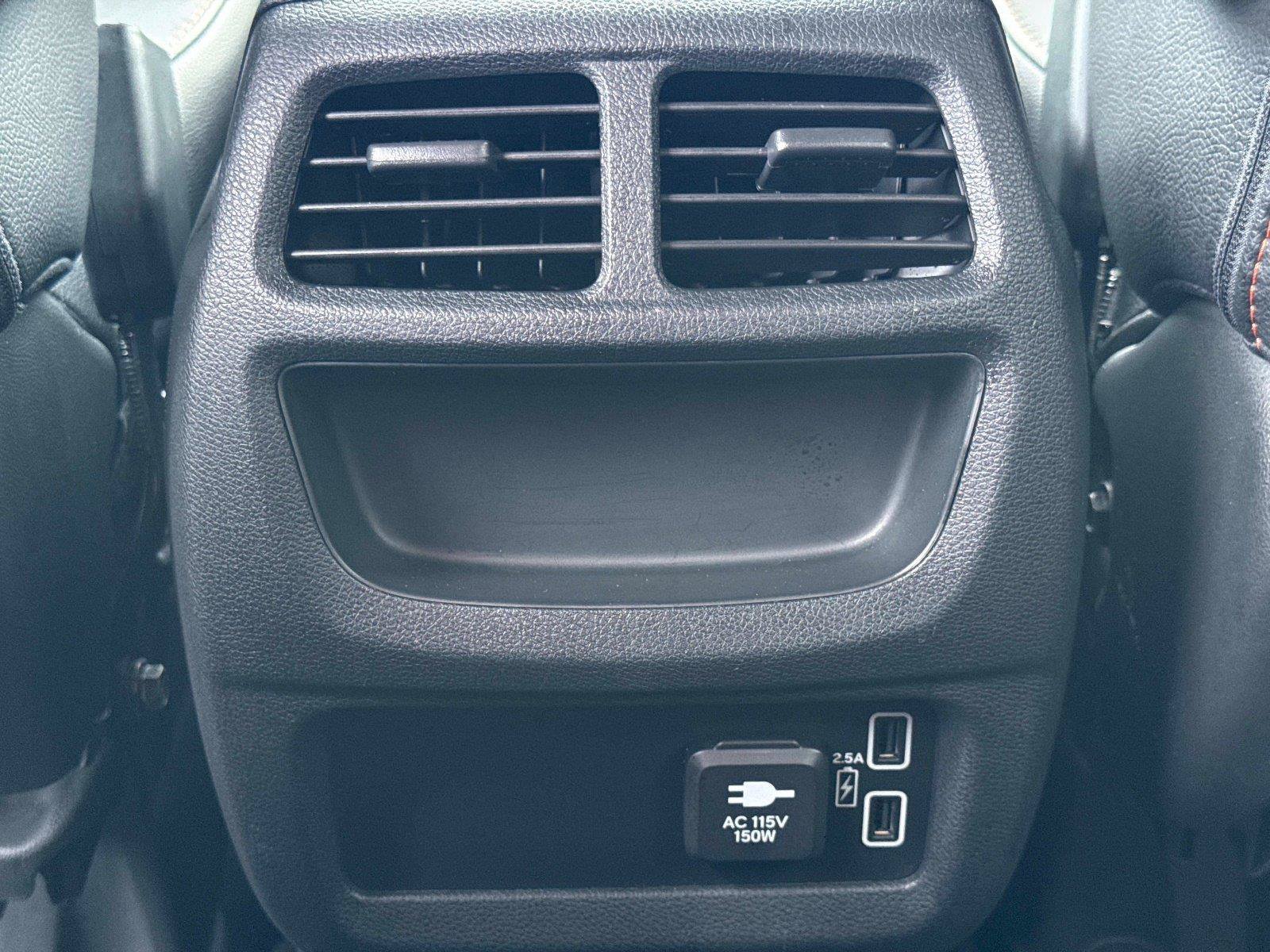 Certified 2023 Honda Passport TrailSport image 18