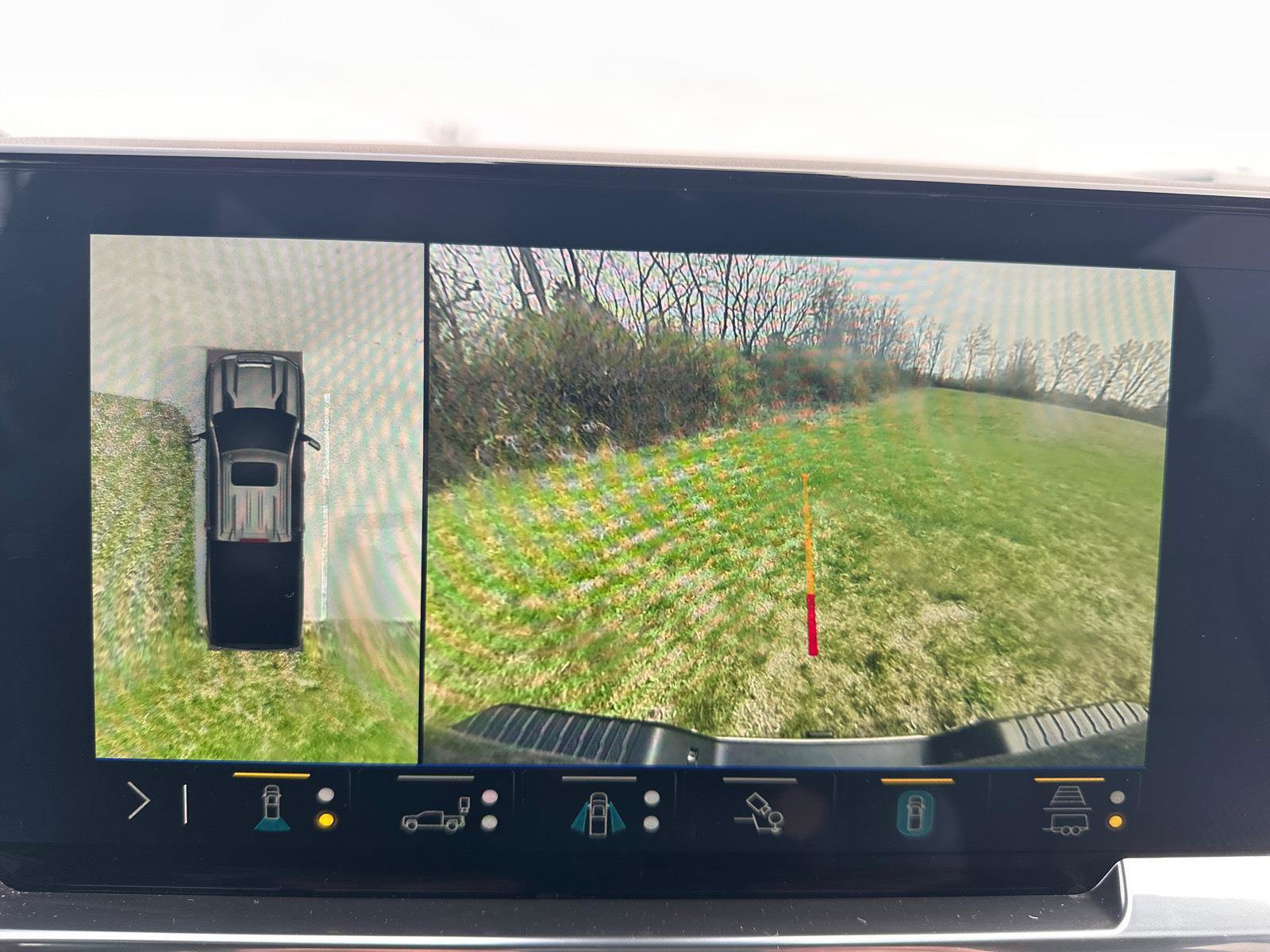 Used 2024 Chevrolet Silverado 2500 LTZ w/ LTZ Plus Package image 26