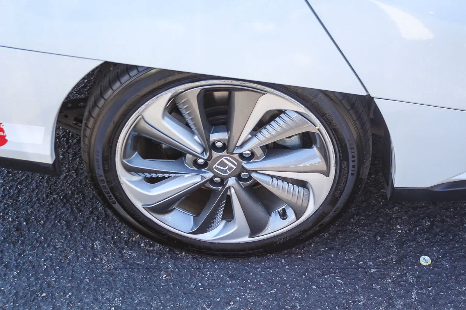 Used 2018 Honda Clarity Plug-In Hybrid image 11