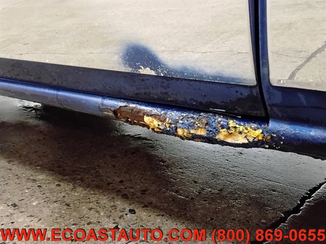 Used 2001 Chevrolet Silverado 1500 LS w/ Off-Road Chassis Pkg AWD/4WD image 15