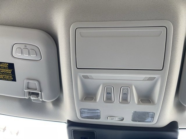 New 2025 Ford Bronco Sport Heritage w/ Convenience Package image 20