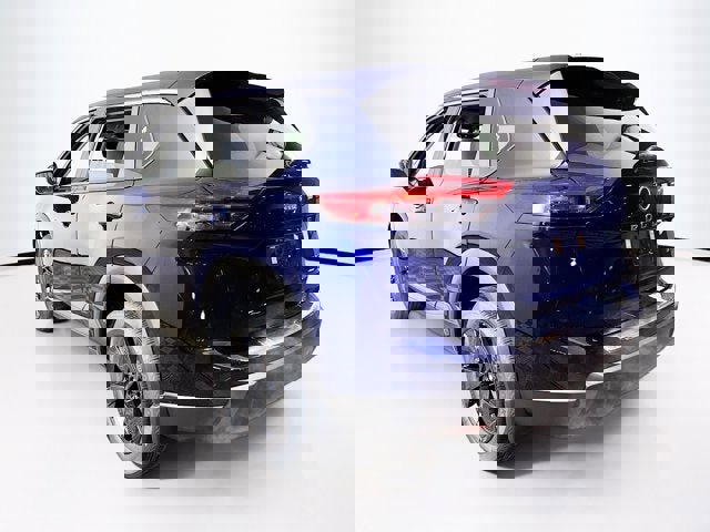 New 2026 Nissan Rogue SV w/ Cold Weather Package image 7