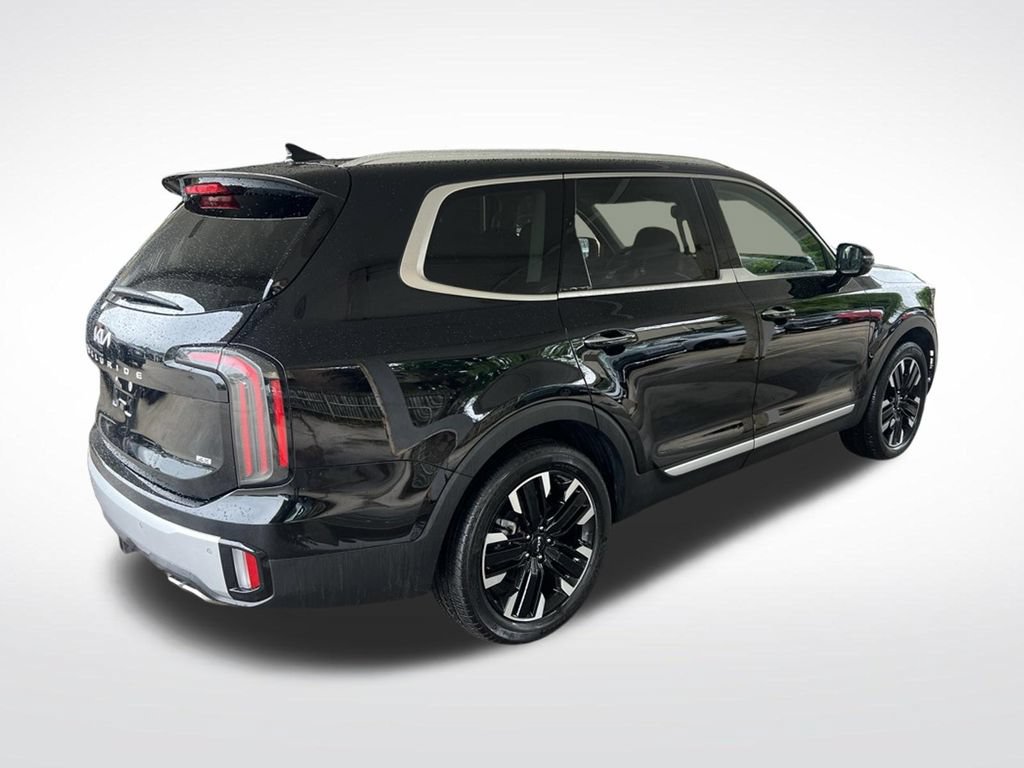 Certified 2024 Kia Telluride SX AWD/4WD image 49