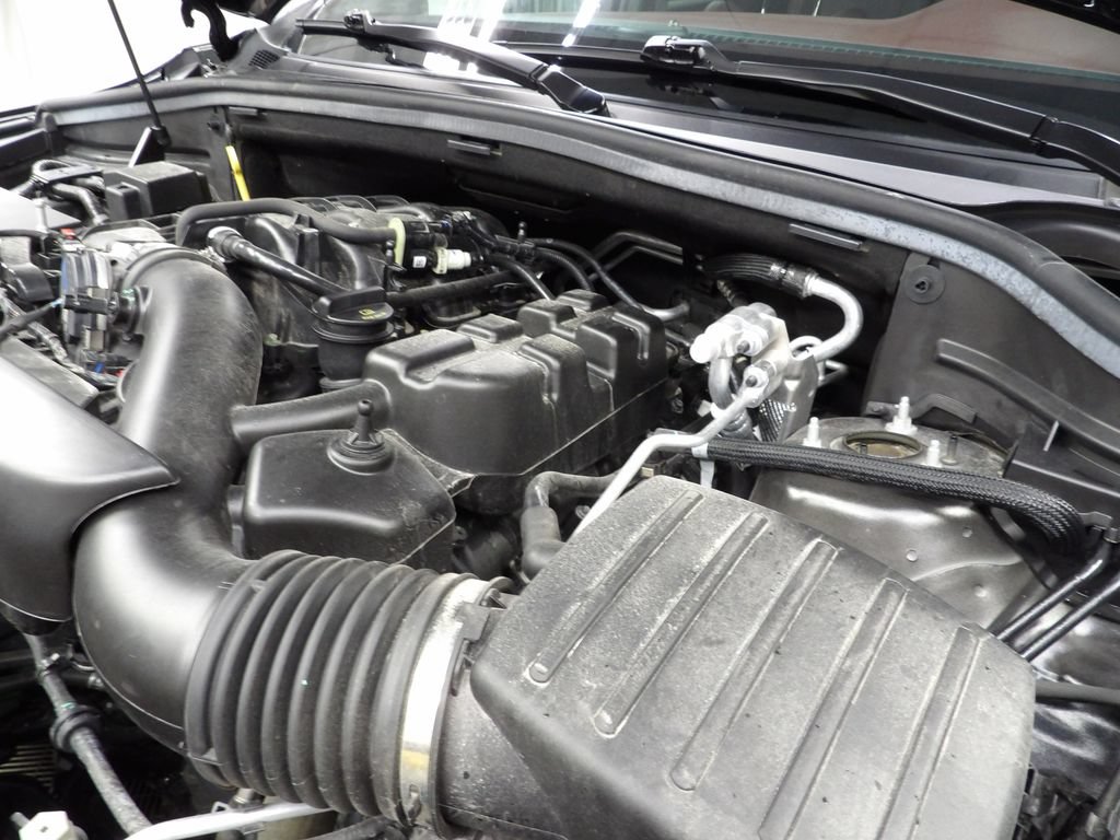 Used 2024 Dodge Durango Citadel AWD/4WD image 26