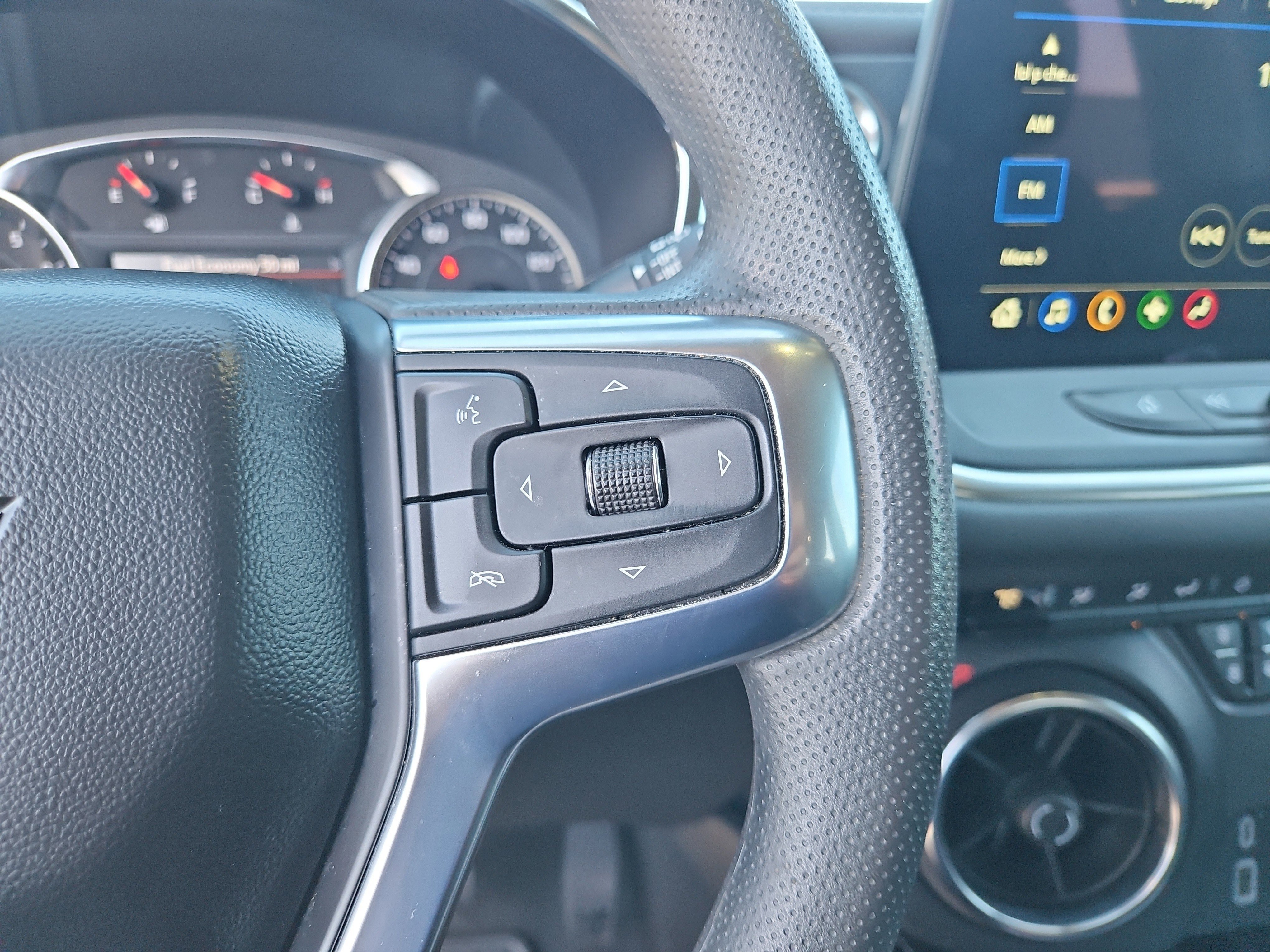 Used 2024 Chevrolet Blazer LT w/ Convenience Package FWD image 22