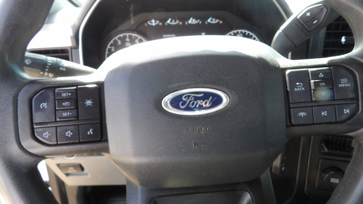 Used 2022 Ford F150 XL w/ Equipment Group 101A High RWD image 19