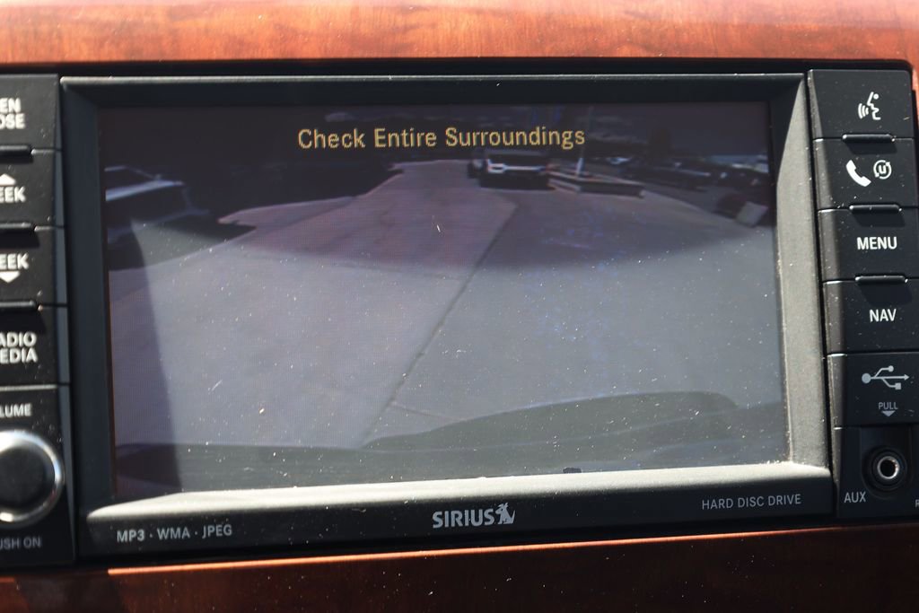 Used 2010 Dodge Ram 3500 Truck Laramie w/ Cold Weather Group AWD/4WD image 16