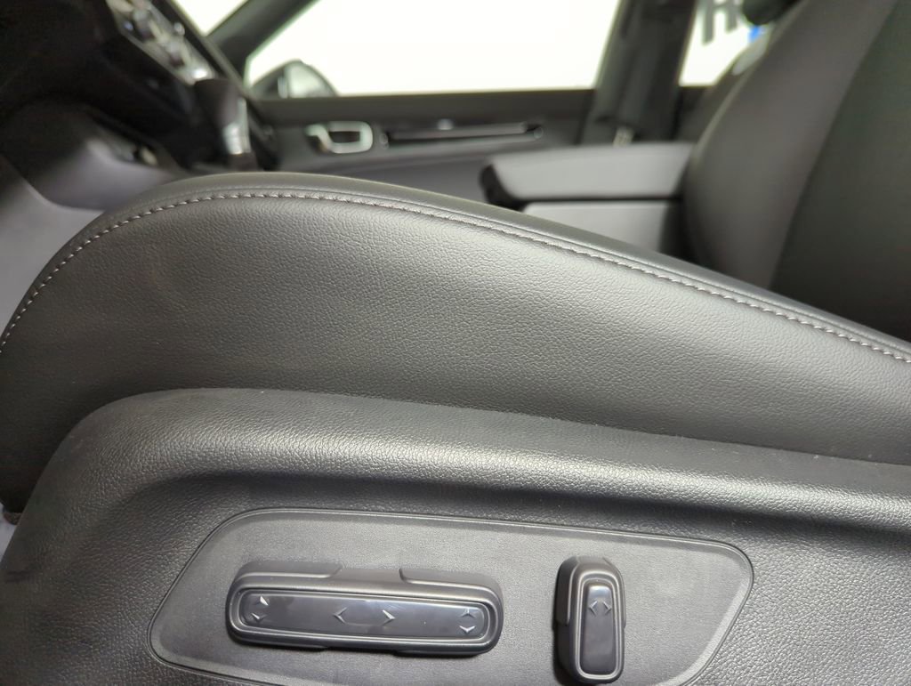 New 2026 Honda Civic Sport Touring image 21