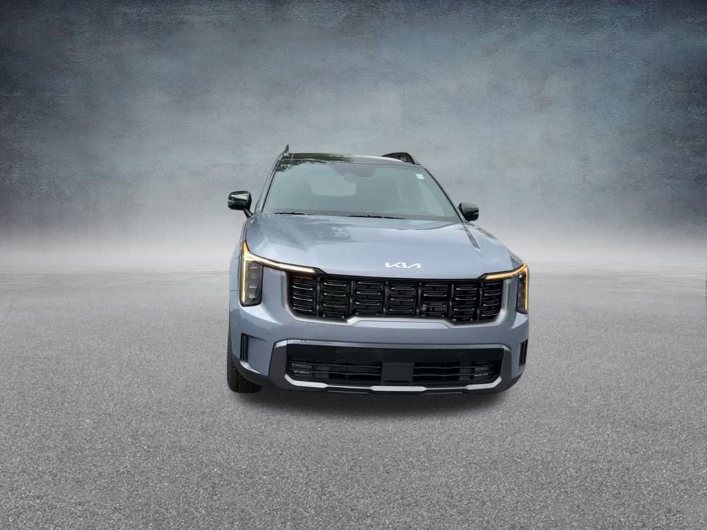 Used 2024 Kia Sorento SX Prestige image 6
