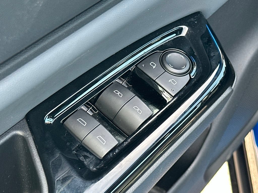 Used 2025 Honda Prologue Touring image 17