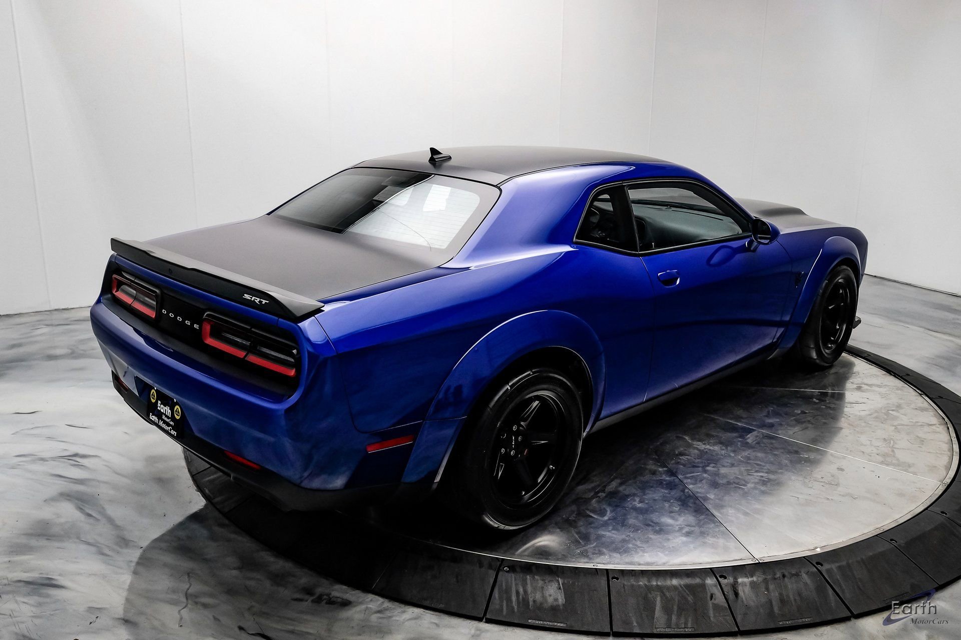 Used 2018 Dodge Challenger SRT Demon image 16