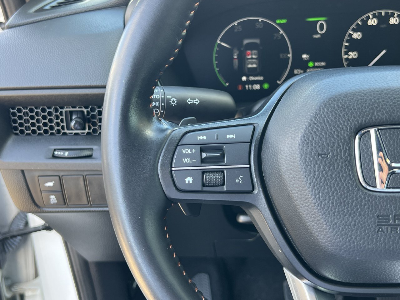 Used 2025 Honda CR-V Sport-L image 12