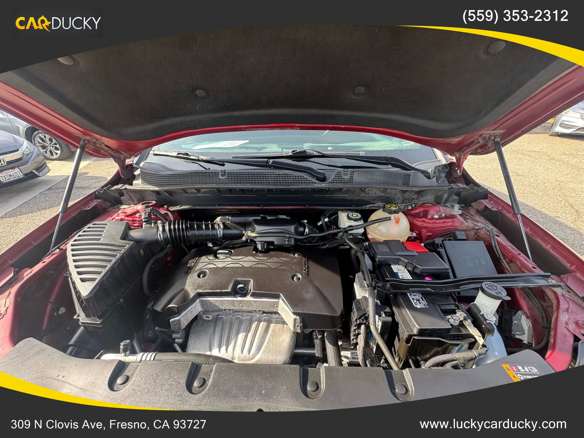 Used 2019 Chevrolet Blazer LT image 27