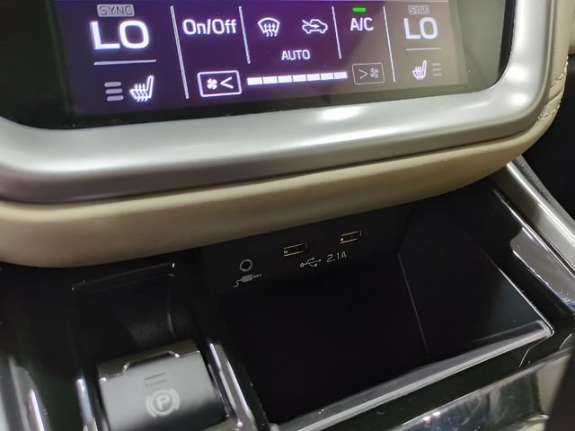 Used 2021 Subaru Legacy Premium AWD/4WD image 10