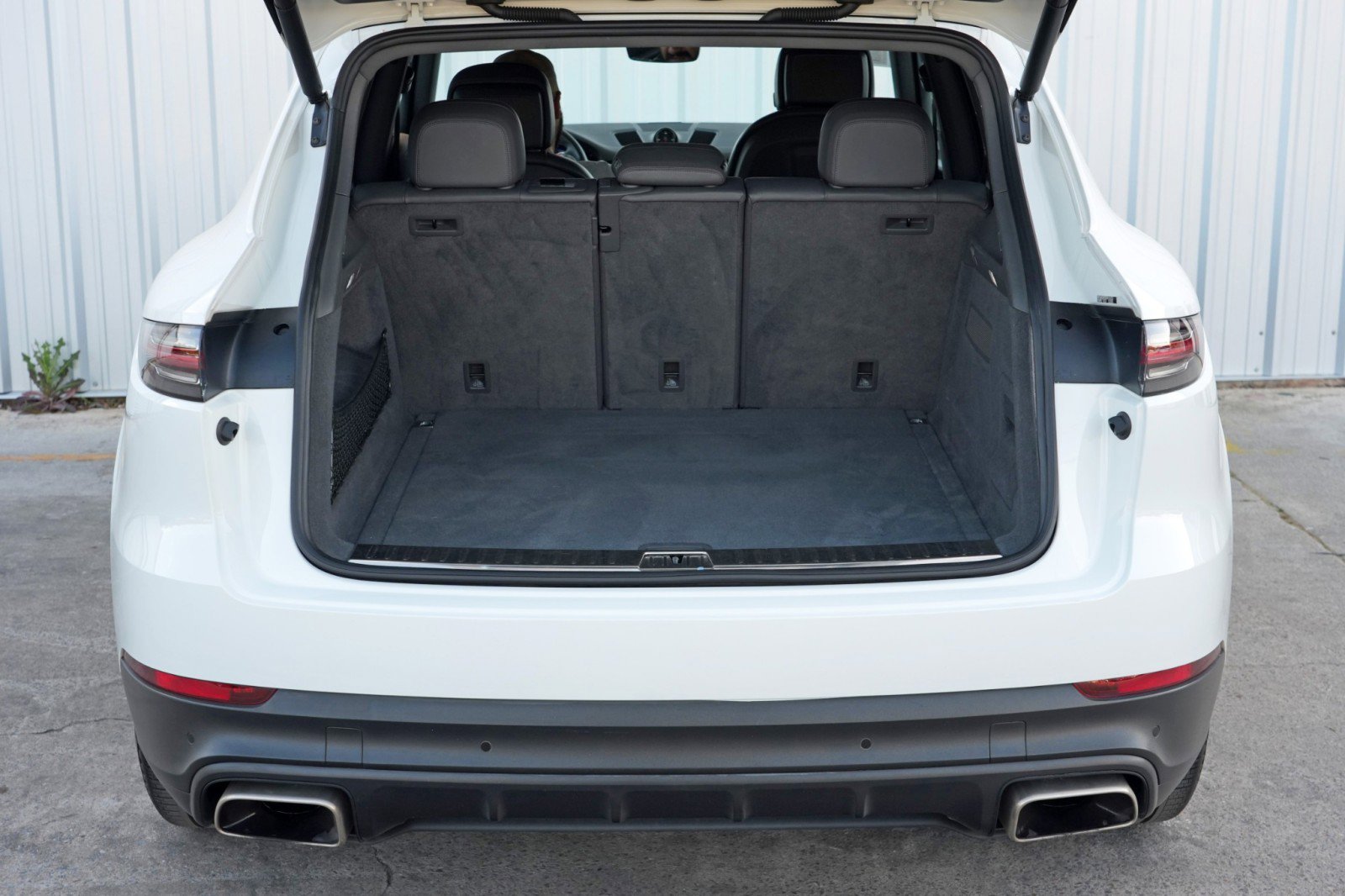 Used 2019 Porsche Cayenne image 9