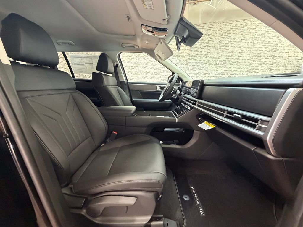 New 2026 Hyundai Santa Fe XRT image 9
