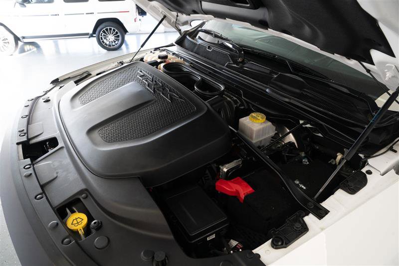 Used 2021 RAM 1500 TRX w/ TRX Level 2 Equipment Group image 60