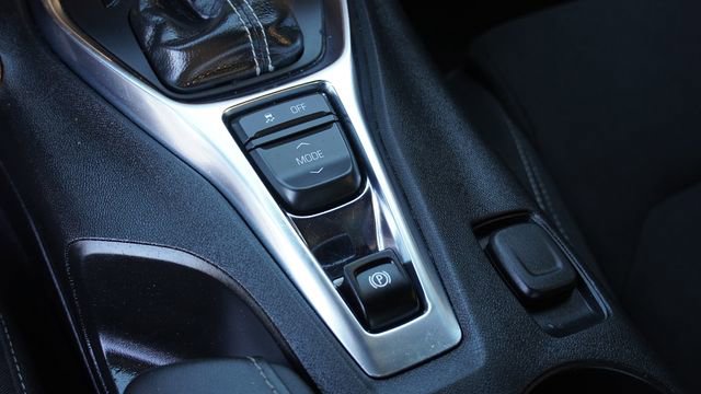 Used 2023 Chevrolet Camaro LT image 22