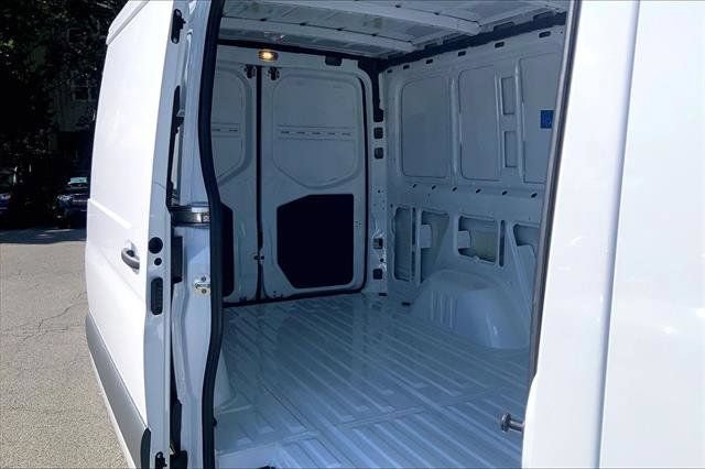 New 2026 Mercedes-Benz Sprinter 2500 image 20