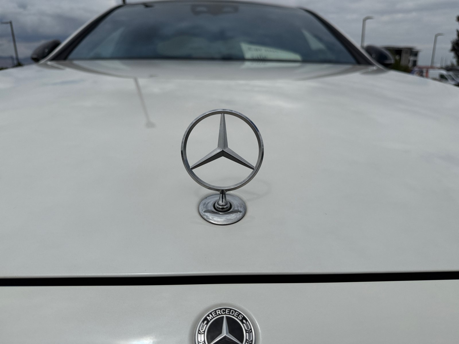 Used 2023 Mercedes-Benz S 580 4MATIC Sedan image 23