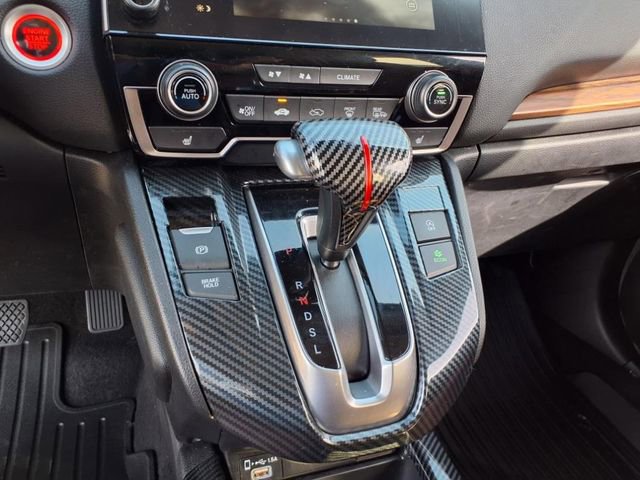 Used 2022 Honda CR-V EX-L image 14
