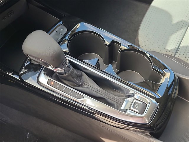 New 2026 Chevrolet Trax LT image 34