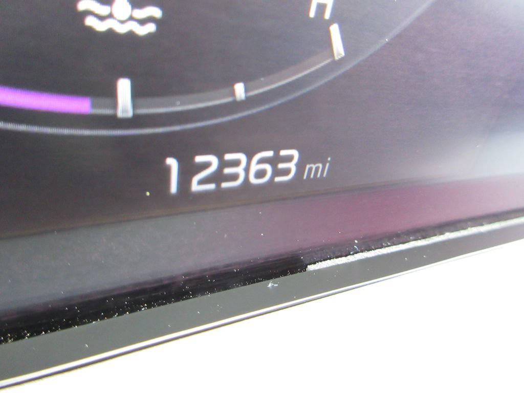 Used 2025 Kia Telluride SX Prestige X-Line AWD/4WD image 34
