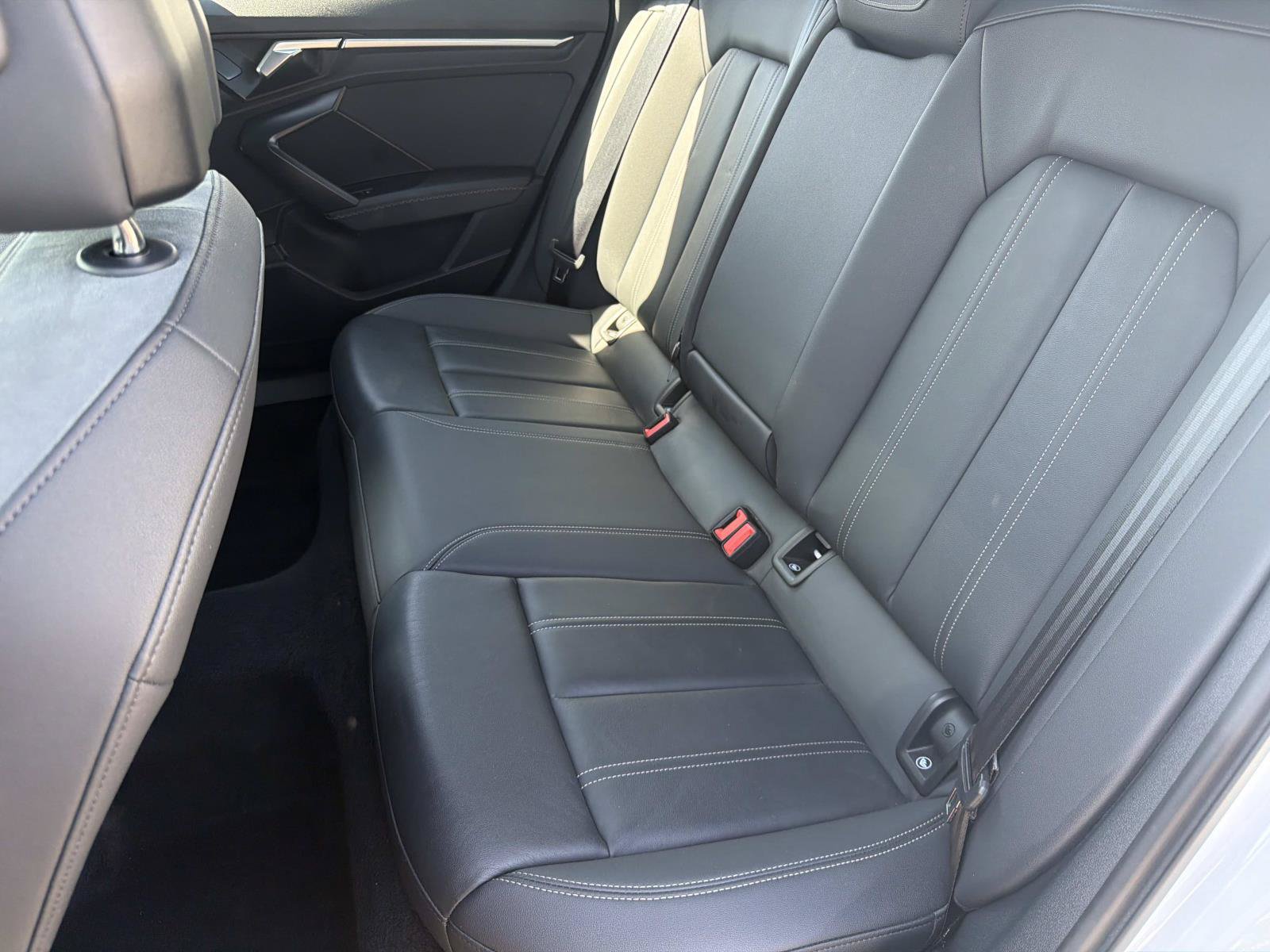 Used 2024 Audi A3 2.0T Premium FWD image 20