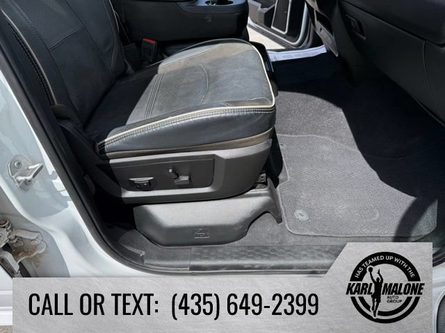 Used 2024 RAM 2500 Laramie AWD/4WD image 39