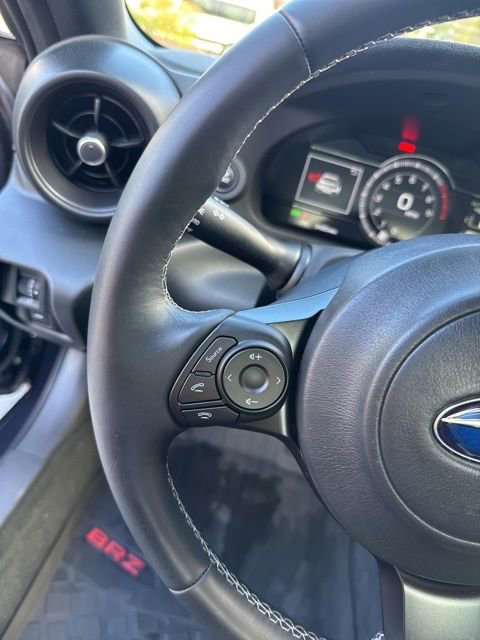 Used 2025 Subaru BRZ Limited w/ Popular Package 2 image 22