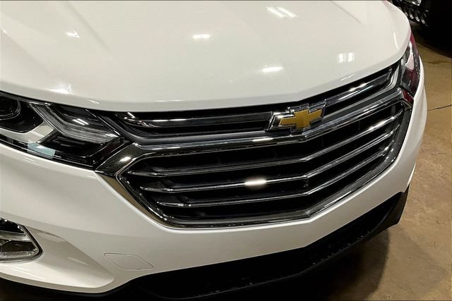 Used 2021 Chevrolet Equinox Premier FWD image 32