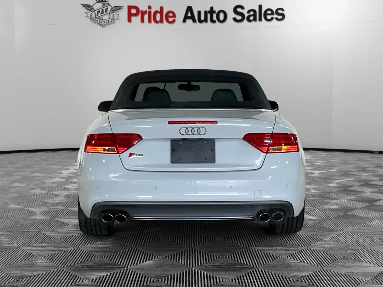 Used 2016 Audi S5 Premium Plus w/ Technology Package AWD/4WD image 8