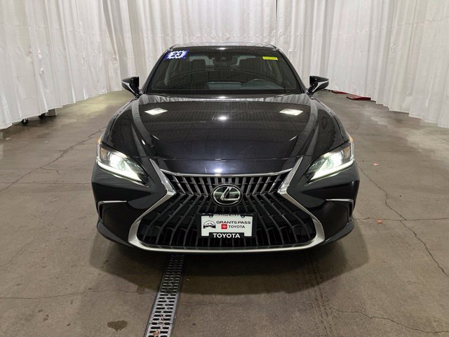 Used 2023 Lexus ES 250 w/ Premium Package AWD/4WD image 10